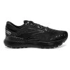 BROOKS Men's Glycerin GTS 20 Running Shoe- Black/Black/Ebony- Regular (D) -Shoe Zone Shop 110383 020 L Glycerin GTS 20 1