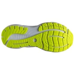 BROOKS Men's Glycerin GTS 20 Running Shoe- White/Nightlife- Regular (D) 13 BROOKS Men's Glycerin GTS 20 Running Shoe- White/Nightlife- Regular (D) -Shoe Zone Shop 110383 135 S Glycerin GTS 20