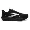 BROOKS Men's Launch 9 Running Shoe - Black/White- Regular (D) -Shoe Zone Shop 110386 048 L Launch 9