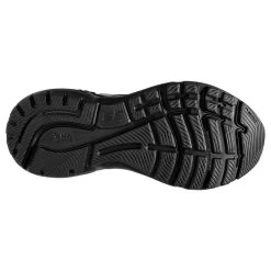 BROOKS Adrenaline GTS 23 (4E) - Black/Black/Ebony -Shoe Zone Shop 110391 020 S Adrenaline GTS 23 1341deba 1537 4fae ab05 78ae7d5bd864