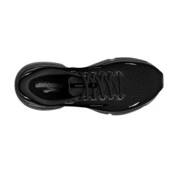 BROOKS Men's Ghost 15 Running Shoe - Black/Black/Ebony- Regular (D) 11 BROOKS Men's Ghost 15 Running Shoe - Black/Black/Ebony- Regular (D) -Shoe Zone Shop 110393 020 O Ghost 15 170c56aa 4546 48f9 b32c 4757b1a36c72