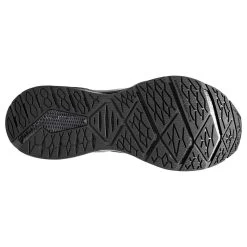 BROOKS Men's Levitate 6 Running Shoe- Blackened Pearl/Ebony/White- Regular (D) -Shoe Zone Shop 110395 088 S Levitate 6