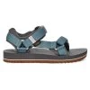 Teva Women's Universal Trail Sandal - Trooper/Dark Gull Grey 1 Teva Women's Universal Trail Sandal - Trooper/Dark Gull Grey -Shoe Zone Shop 1107709 TDGG 1