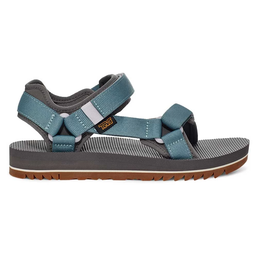 Teva Women's Universal Trail Sandal - Trooper/Dark Gull Grey 3 Teva Women's Universal Trail Sandal - Trooper/Dark Gull Grey