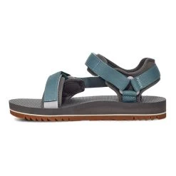 Teva Women's Universal Trail Sandal - Trooper/Dark Gull Grey 9 Teva Women's Universal Trail Sandal - Trooper/Dark Gull Grey -Shoe Zone Shop 1107709 TDGG 3