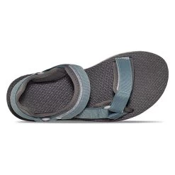 Teva Women's Universal Trail Sandal - Trooper/Dark Gull Grey 11 Teva Women's Universal Trail Sandal - Trooper/Dark Gull Grey -Shoe Zone Shop 1107709 TDGG 5