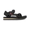 Teva Women's Universal Trail Sandal - Black 2 Teva Women's Universal Trail Sandal - Black -Shoe Zone Shop 1107709 W UniversalTrail BLK 1