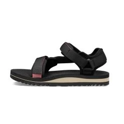 Teva Women's Universal Trail Sandal - Black -Shoe Zone Shop 1107709 W UniversalTrail BLK 3