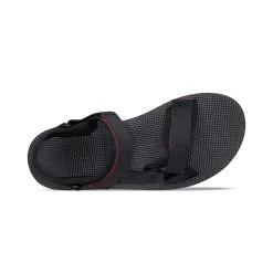 Teva Women's Universal Trail Sandal - Black -Shoe Zone Shop 1107709 W UniversalTrail BLK 5