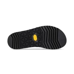 Teva Women's Universal Trail Sandal - Black -Shoe Zone Shop 1107709 W UniversalTrail BLK 6