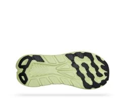 Hoka Men's Rincon 3 - Blue Graphite/Butterfly - Regular (D) -Shoe Zone Shop 1119395 BGBT 6