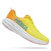 Hoka Men's Rincon 3 Running Shoe - Illuminating/Radiant Yellow - Regular (D) -Shoe Zone Shop 1119395 IRYL 2 1