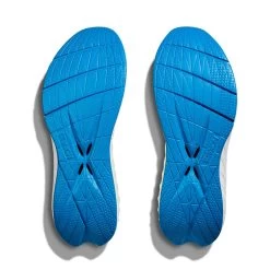 Hoka Men's Carbon X 3 Running Shoe - Ceramic/Evening Primrose -Shoe Zone Shop 1123192 CEPR 7