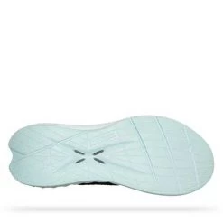 Hoka Women's Carbon X 3 Running Shoe- Festival Fuchsia/Black- Regular (B) -Shoe Zone Shop 1123193 FFBL 6