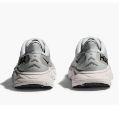 Hoka Men's Arahi 6 Running Shoe - Harbor Mist/Black - Wide (2E) -Shoe Zone Shop 1123194 HMBC 5 6032daf4 b61d 4d83 be8f 9ed933e60229