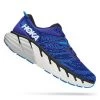 Hoka Men's Gaviota 4 Running Shoe - Bluing/Blue Graphite - Regular (D) -Shoe Zone Shop 1123198 BBGP 2