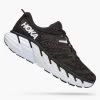 Hoka Men's Gaviota 4 - Black/White - Wide (2E) 2 Hoka Men's Gaviota 4 - Black/White - Wide (2E) -Shoe Zone Shop 1123198 BWHT 2 68395deb bd8a 4f1e 8710 83046f1f520d