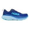 Hoka Men's Bondi 8 Running Shoe - Bellwether Blue/Bluing - Regular (D) 2 Hoka Men's Bondi 8 Running Shoe - Bellwether Blue/Bluing - Regular (D) -Shoe Zone Shop 1123202 BBBG 7