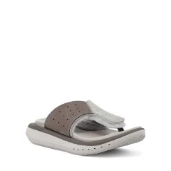 Women's KO-Z GLDTR 3 Sandal - Grey- Regular (B) -Shoe Zone Shop 1123871 GREY 1