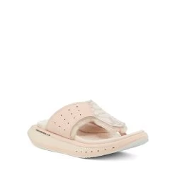 Women's KO-Z GLDTR 3 Sandal - Pastel Pink- Regular (B) -Shoe Zone Shop 1123871 PLPN 1