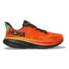 Hoka Men's Clifton 9 Running Shoe- Flame/Vibrant Orange - Regular (D) 2 Hoka Men's Clifton 9 Running Shoe- Flame/Vibrant Orange - Regular (D) -Shoe Zone Shop 1127895 FVOR 1