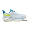 Hoka Men's Clifton 9 Running Shoe - Ice Water/Evening Primrose - Regular (D) -Shoe Zone Shop 1127895 IWEP 1