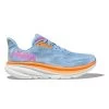 Hoka Women's Clifton 9 Running Shoe - Airy Blue/Ice Water - Regular (B) -Shoe Zone Shop 1127896 ABIW 1 20da2fbf b8d2 4c91 91b4 51f4c4f2e1a6