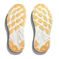 Hoka Women's Clifton 9 Running Shoe - Cyclamen/Sweet Lilac - Wide (D) -Shoe Zone Shop 1127896 CSLC 7 f4615f2f 8392 4046 94ee a979d6a06f53