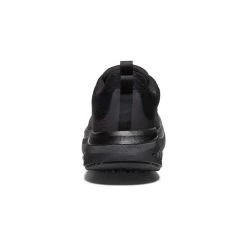 Keen Men's WK400 Walking Shoe - Triple Black- Regular (D) -Shoe Zone Shop 1128902c2219bc9462d8e157d738212a8c8c2603