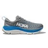 Hoka Men's Gaviota 5 Running Shoe - Limestone/Diva Blue - Regular (D) 2 Hoka Men's Gaviota 5 Running Shoe - Limestone/Diva Blue - Regular (D) -Shoe Zone Shop 1134234 LDVB 1 644ff880 44dd 40c9 91c2 98f45ba7d1b9