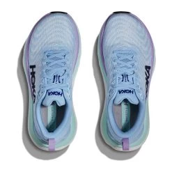 Hoka Women's Gaviota 5 Running Shoe - Airy Blue/Sunlit Ocean - Wide (D) 15 Hoka Women's Gaviota 5 Running Shoe - Airy Blue/Sunlit Ocean - Wide (D) -Shoe Zone Shop 1134270 ABSO 2 70158365 56b6 442c 992f b051ee64be6f