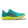 Hoka Unisex Cielo X 2 LD Track Spike - Ceramic/Evening Primrose - Regular (D) -Shoe Zone Shop 1134533 CEPR 1