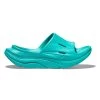 Hoka Unisex Ora Recovery Slide 3 - Ceramic/Ceramic -Shoe Zone Shop 1135061 CCMC 1