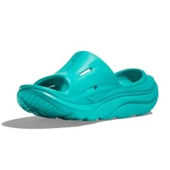 Hoka Unisex Ora Recovery Slide 3 - Ceramic/Ceramic 10 Hoka Unisex Ora Recovery Slide 3 - Ceramic/Ceramic -Shoe Zone Shop 1135061 CCMC 3