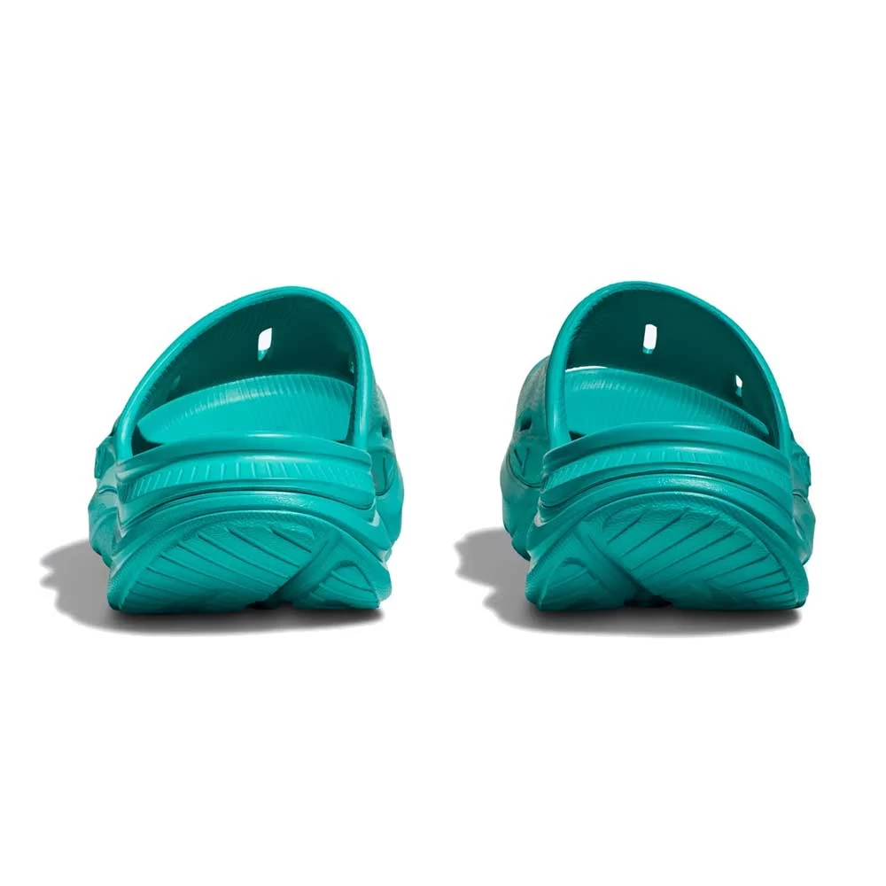 Hoka Unisex Ora Recovery Slide 3 - Ceramic/Ceramic 8 Hoka Unisex Ora Recovery Slide 3 - Ceramic/Ceramic - Image 6