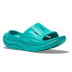 Hoka Unisex Ora Recovery Slide 3 - Ceramic/Ceramic 9 Hoka Unisex Ora Recovery Slide 3 - Ceramic/Ceramic -Shoe Zone Shop 1135061 CCMC 6