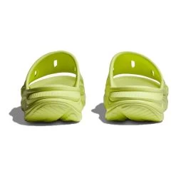 Hoka Unisex Ora Recovery Slide 3 - Citrus Glow/Citrus Glow - Regular (D) -Shoe Zone Shop 1135061 CGCG 5