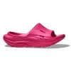 Hoka Unisex Ora Recovery Slide 3 - Pink Yarrow/Pink Yarrow 1 Hoka Unisex Ora Recovery Slide 3 - Pink Yarrow/Pink Yarrow -Shoe Zone Shop 1135061 PYPY 1