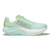 Hoka Women's Mach X Running Shoe - Lime Glow/Sunlit Ocean - Regular (B) 1 Hoka Women's Mach X Running Shoe - Lime Glow/Sunlit Ocean - Regular (B) -Shoe Zone Shop 1141451 LGSO 1