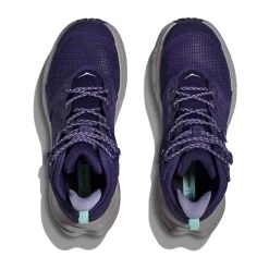 Hoka Women's Anacapa 2 Mid GTX Hiking Boot- Night Sky/Opal- Regular (B) 11 Hoka Women's Anacapa 2 Mid GTX Hiking Boot- Night Sky/Opal- Regular (B) -Shoe Zone Shop 1142831 NSOP 2