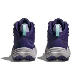 Hoka Women's Anacapa 2 Mid GTX Hiking Boot- Night Sky/Opal- Regular (B) 10 Hoka Women's Anacapa 2 Mid GTX Hiking Boot- Night Sky/Opal- Regular (B) -Shoe Zone Shop 1142831 NSOP 5