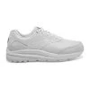 BROOKS Women's Addiction Walker 2 Walking Shoe- White/White- Narrow (2A) -Shoe Zone Shop 120307 142 L Addiction Walker 2 aa07c8eb 810c 48a2 9e90 8c0466b2124a