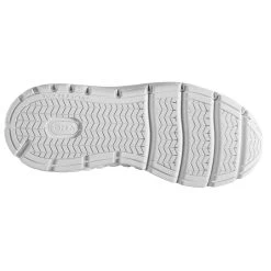 BROOKS Women's Addiction Walker 2 Walking Shoe- White/White- Narrow (2A) -Shoe Zone Shop 120307 142 S Addiction Walker 2 84731bda d8e5 4ea4 a816 560baa4b5398
