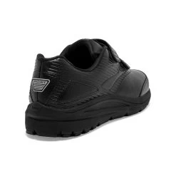 BROOKS Women's Addiction Walker VStrap 2 Walking Shoe - Black/Black- Regular (B) 11 BROOKS Women's Addiction Walker VStrap 2 Walking Shoe - Black/Black- Regular (B) -Shoe Zone Shop 120309 072 H Addiction Walker V Strap 2