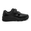 BROOKS Women's Addiction Walker VStrap 2 Walking Shoes- Black/Black- Extra Wide (2E) -Shoe Zone Shop 120309 072 L Addiction Walker V Strap 2 c7f9a2c0 92b4 4837 9ca2 d49111e37375
