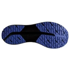 BROOKS Women's Hyperion Tempo Victory Running Shoe - Black/Red/Blue - Regular (B) -Shoe Zone Shop 120328 016 S Hyperion Tempo