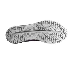 BROOKS Women's Hyperion Tempo Running Shoe- Black/Coral/Purple - Regular (B) -Shoe Zone Shop 120328 026 S Hyperion Tempo 1