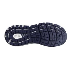 BROOKS Women's Addiction GTS 15 Running Shoe - Oyster/Peacoat/Lilac Rose - Regular (B) -Shoe Zone Shop 120352 054 S Addiction GTS 15 1 c5e3ff8f e410 451e beb8 1bedfb033456