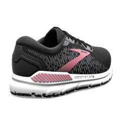 BROOKS Women's Addiction GTS 15 Running Shoe- Black/Ebony/Mauvewood- Extra Wide (2E) 11 BROOKS Women's Addiction GTS 15 Running Shoe- Black/Ebony/Mauvewood- Extra Wide (2E) -Shoe Zone Shop 120352 088 H Addiction GTS 15 2042fe4e 7a23 43fb 9be9 f7d6cf761a83