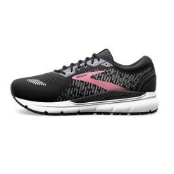 BROOKS Women's Addiction GTS 15 Running Shoe- Black/Ebony/Mauvewood- Extra Wide (2E) 10 BROOKS Women's Addiction GTS 15 Running Shoe- Black/Ebony/Mauvewood- Extra Wide (2E) -Shoe Zone Shop 120352 088 M Addiction GTS 15 e47ee4d2 eda9 49ca b0e8 77d8162d5b41